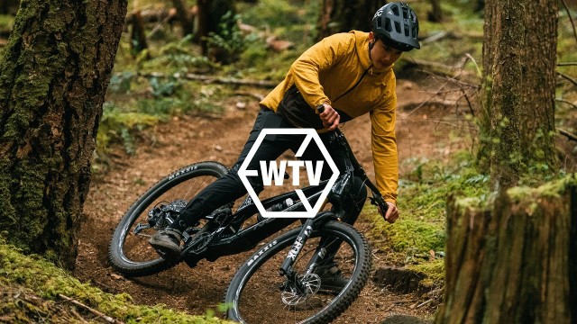 Video: WTV in Squamish with WeiTien Ho