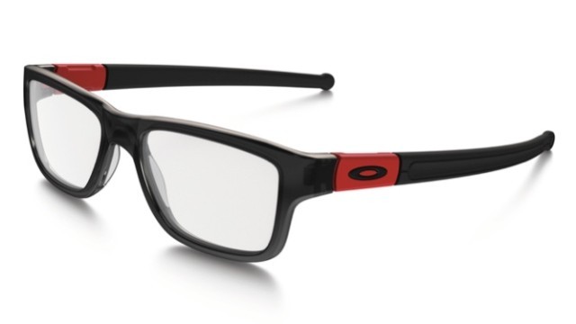 Oakley Release Trubridge Prescription Range