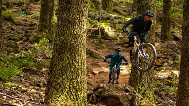 Video: Build It And They Will Come | SHIMANO