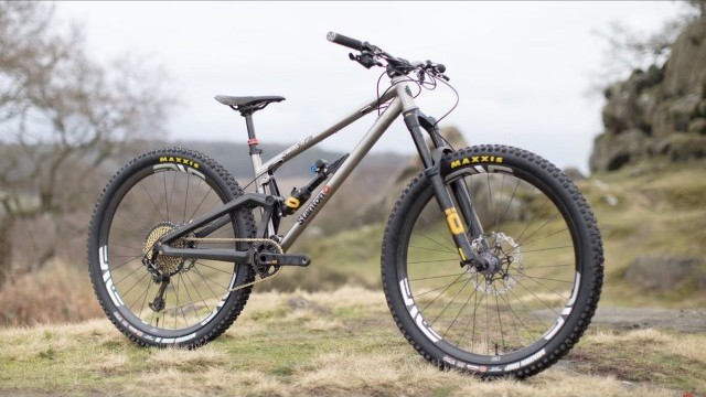 Stanton Switch9er FS Ti Carbon - Technical perfection?