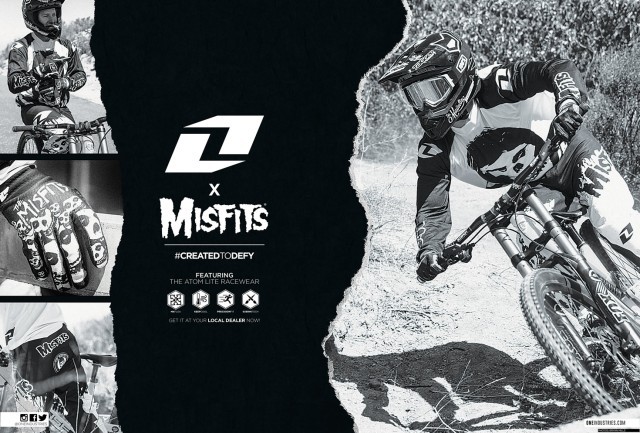 One Industries Issue 32