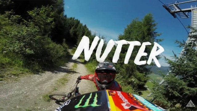 DEATHGRIP - Best Track Ever - Schladming, Austria