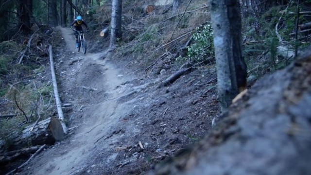 Phil Atwill - Queenstown Rage