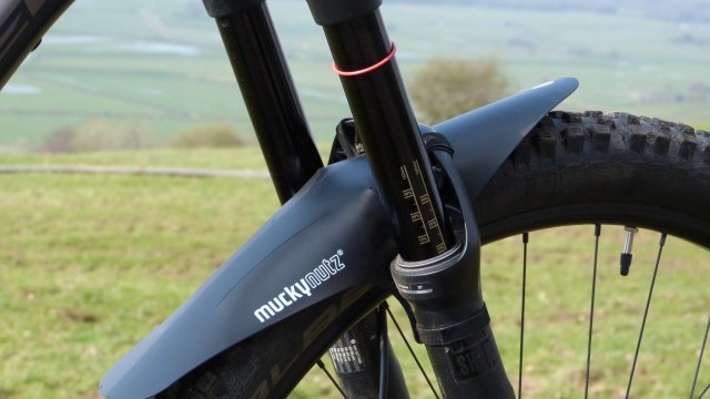 mucky nutz front mudguard
