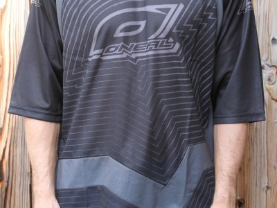 O’Neal Stormrider Jersey  2013 Mountain Bike Review