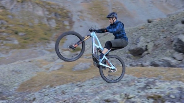 A Day in Telluride, CO