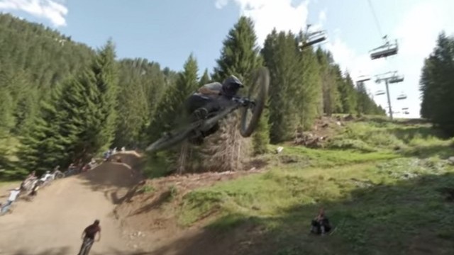 Sundays in Châtel Episode Twelve - Bike Park Season Is On!