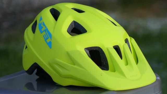 bike helmet reviews 2019