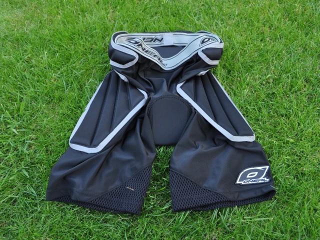 O'Neal Protector Short  2012