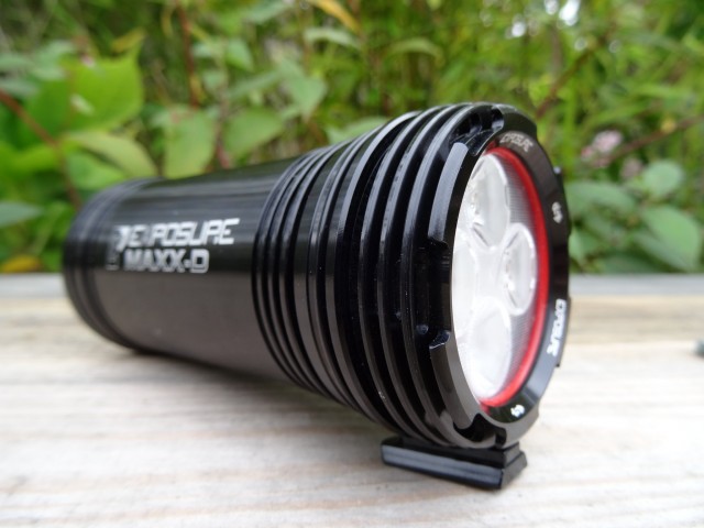 exposure lights maxx d mk9 2017 mountain bike reviews bbb scope 1500 light