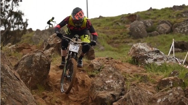 Shepparton VDHS Race 1 2016