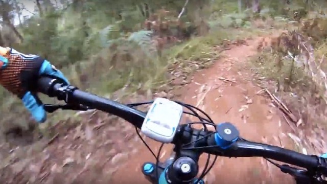 Pemberton Mountain Bike Park, Long Shanks