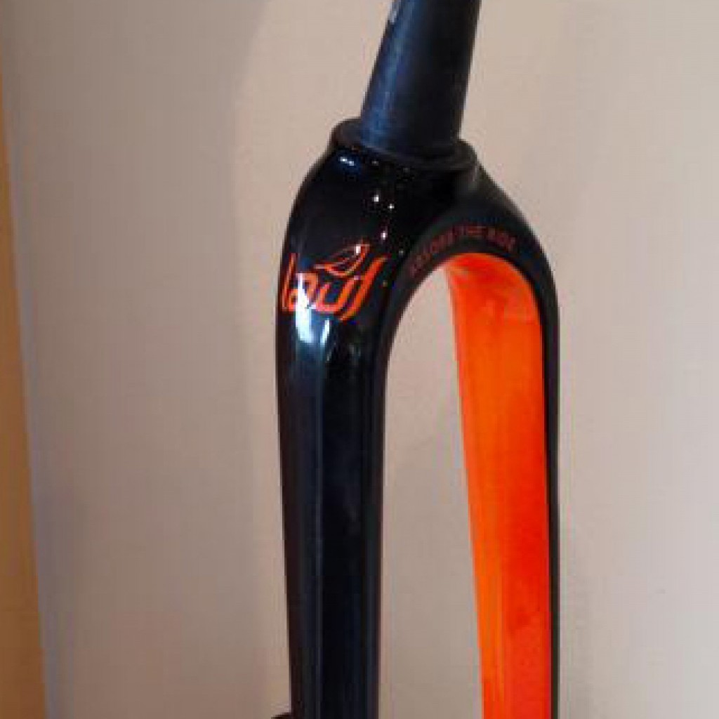 lauf boost fork