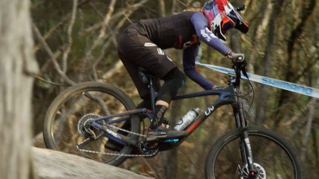 2017 Enduro World Series Round 2: Derby, Tasmania