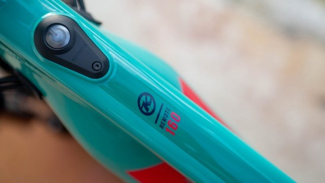 Mountain Bike Reviews - Kona Bikes Remote 160 2020