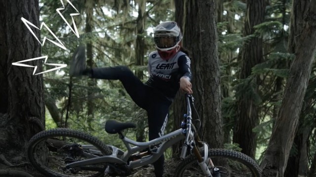 Rooted In Whistler - The Georgia Astle Story
