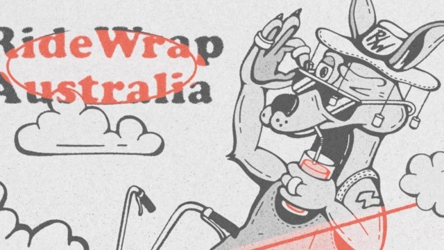 RideWrap Opens Australian Production and Showroom