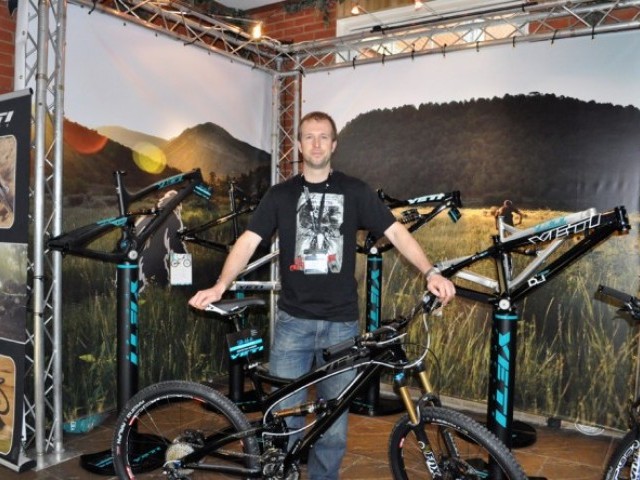 Core Bike 2012