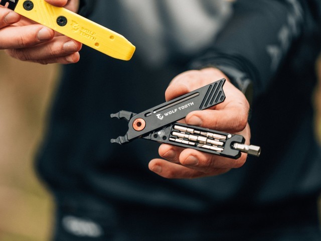 MAGURA and Wolftooth present stackable Multi-Tool