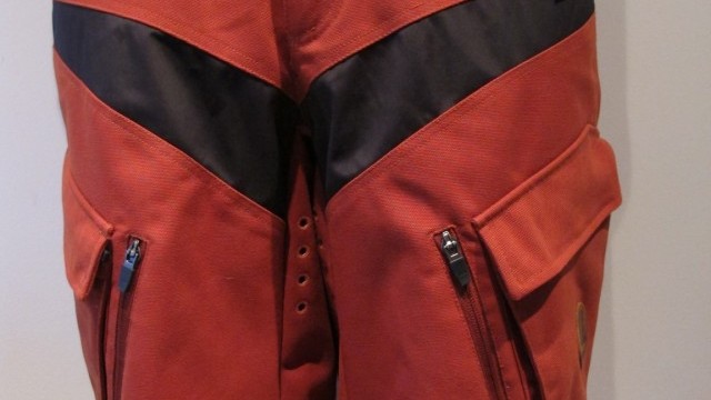 Mountain Bike Reviews - Maloja TierraM.  2013