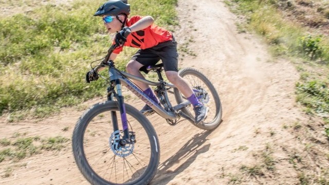 2018 Marin Hawk Hill Jr