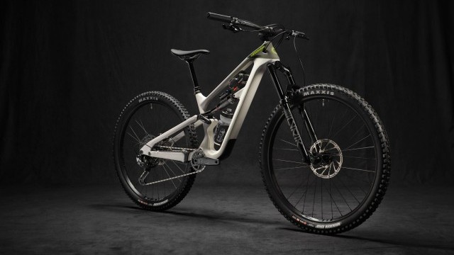 The all-new Cannondale Habit and Habit LT