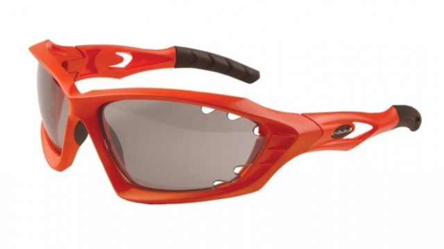 A Fresh Perspective - New Endura Trail Eyewear