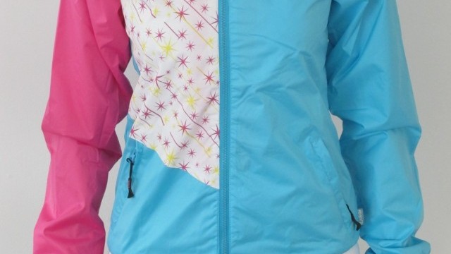 Mountain Bike Reviews - iXS Sports Division Sancy Laidback Jacket  2013