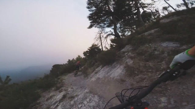 RIDE SOSPEL | EPISODE 2