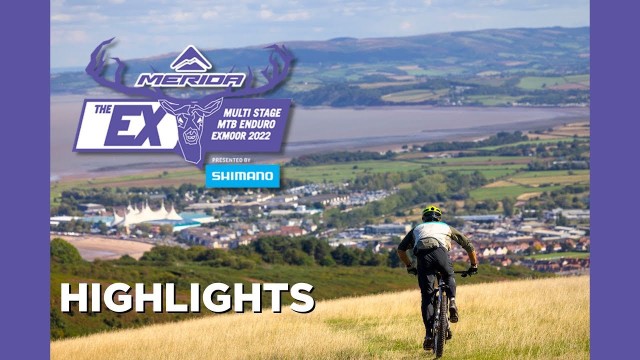 The Highlights of THE MERIDA EX