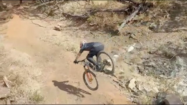 Wipeout Wednesday - Your Weekly Epic MTB Fails!