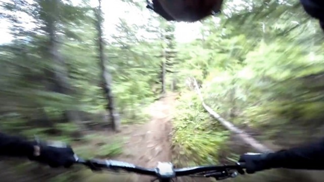 Stage 4 Preview | SRAM Canadian Open Enduro Presented By Specialized