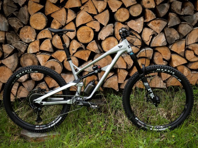 YT Industries Jeffsy Core 2 2021