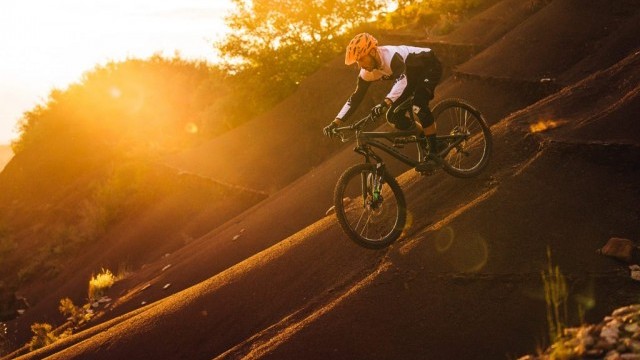 Motion Fork Now Available In The UK Via Upgrade Bikes