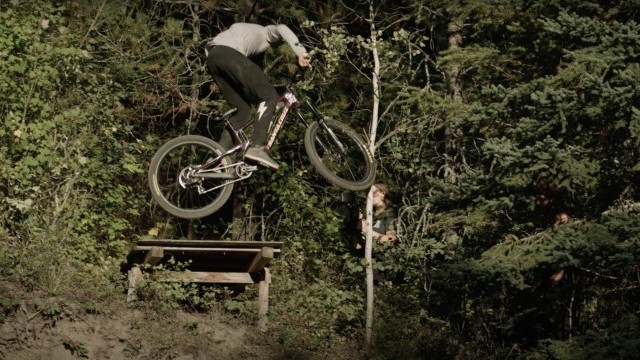 Video: Stupid | Dylan Siggers and Zak Mousseau