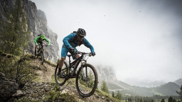 The Scott Genius is 10!