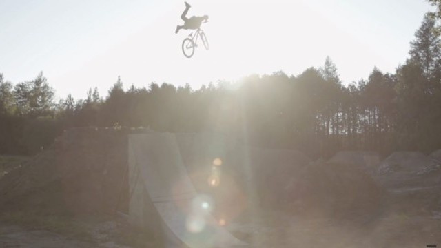 Brayden Barrett-Hay: Homestead