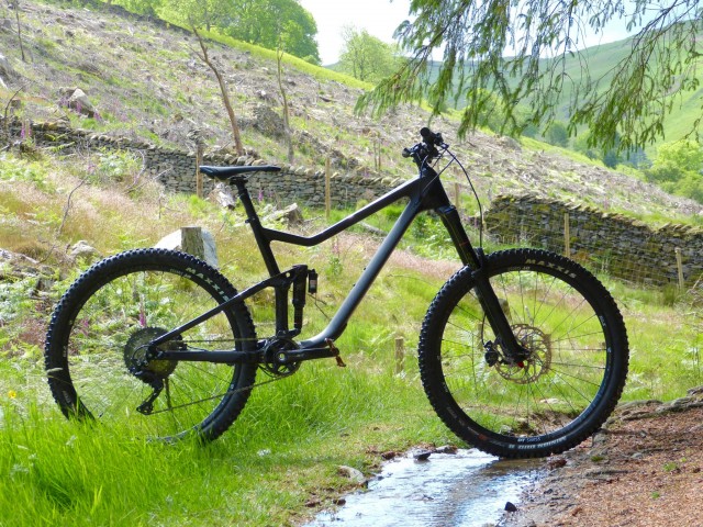 Merida Bikes ONE SIXTY 7000 2017