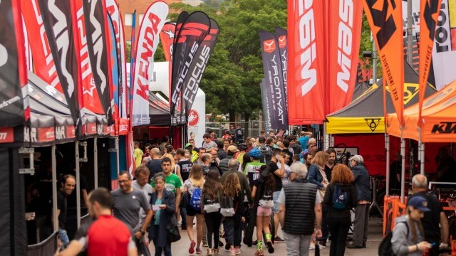 Sea Otter Europe is Back