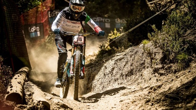 Strong 2020 MS Mondraker Team Line-Up Confirmed