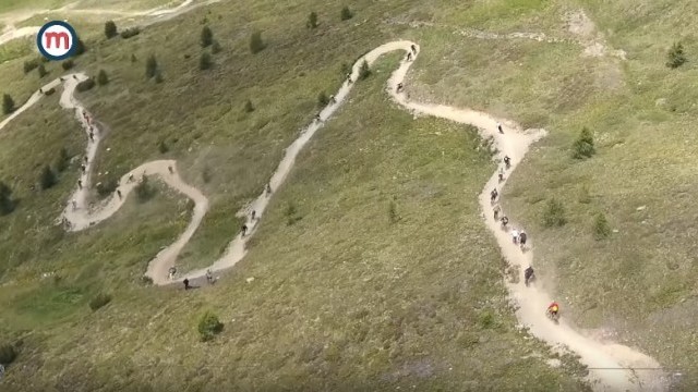 CP Gang: Party Ride Weekend 2017 Highlights