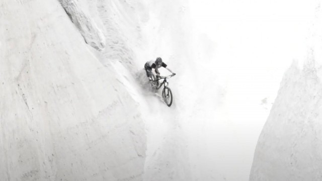 Riding an active Volcano - Ride the Aeolian Arc -   - MET ROAM.