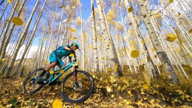 Trails In Motion Mountain Bike Film Festival 2018