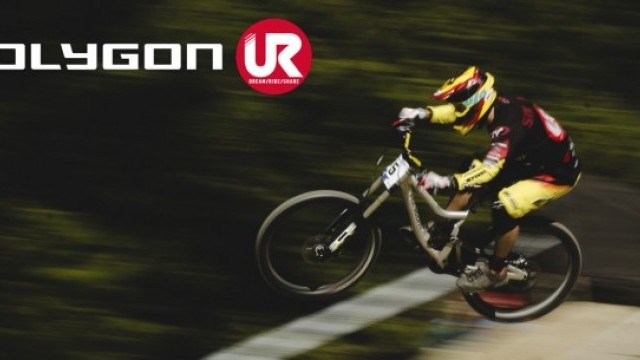 Polygon UR Team New Partners For 2015