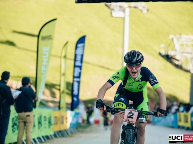 Race Report: UCI MTB Eliminator World Cup - Villard-de-lans (Fra)