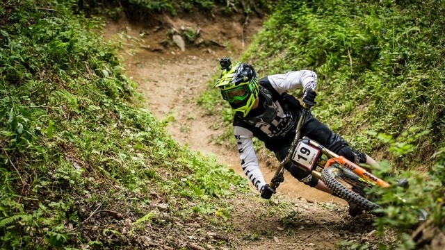 Pivot Factory Racing World Cup Les Gets Report