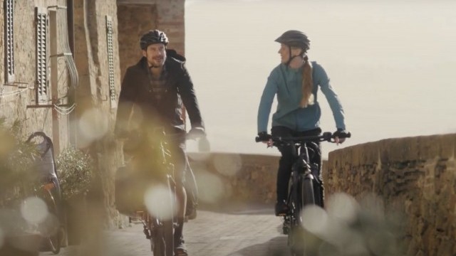 Pathlite:ON | Meet our hardest working E-bike