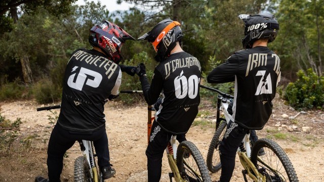 YT is going to expand its support of RACING DUDES