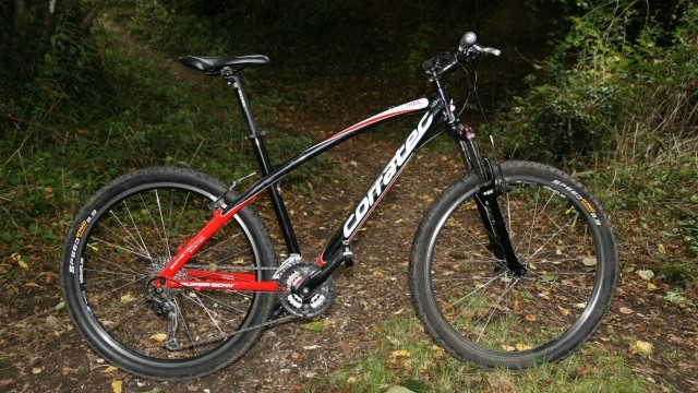 Mountain Bike Reviews - Corratec Super Bow  2009