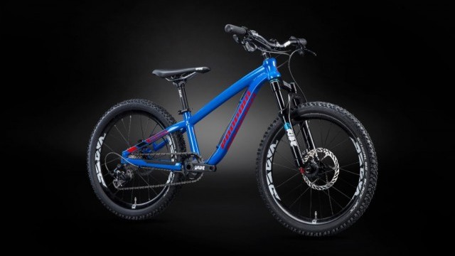 Propain Dreckspatz – 20“ Kids Hardtail
